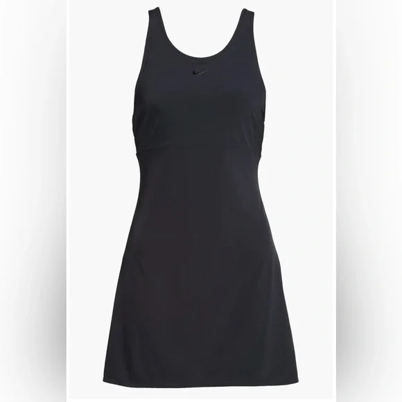 Nike Dresses Nike Bliss Drifit Training Dress Poshmark